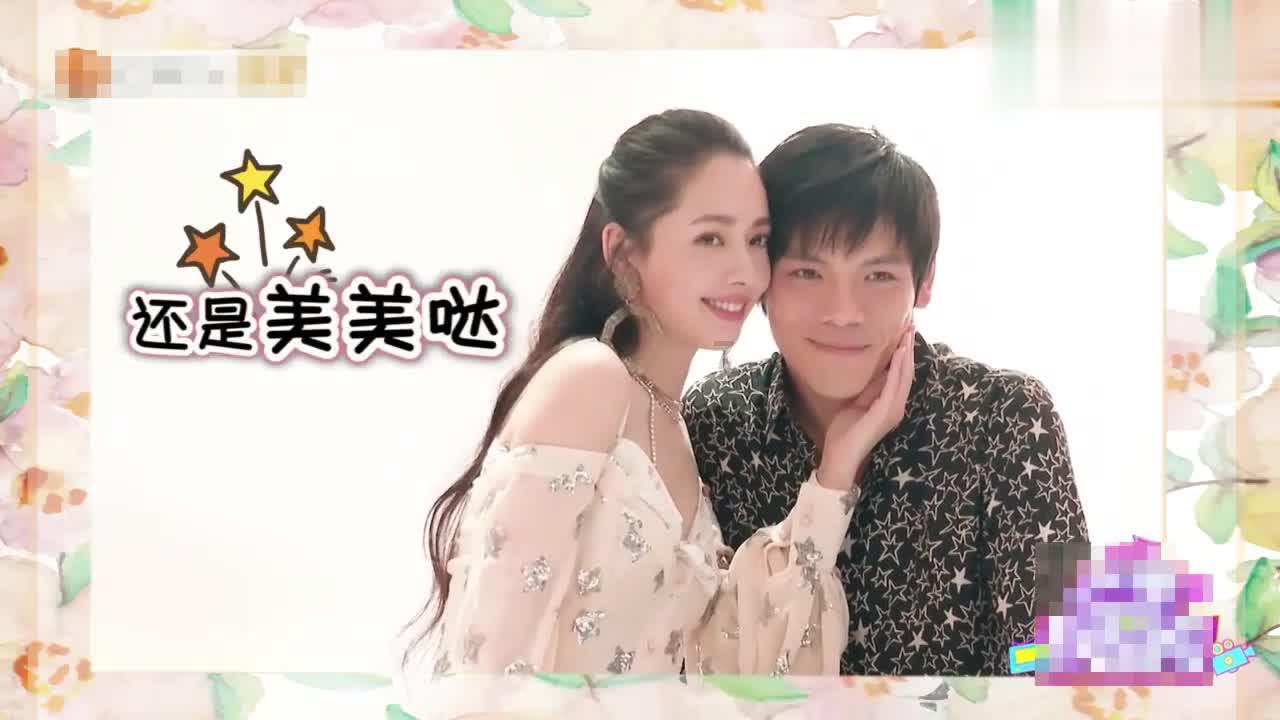 小姐姐一袭土棕色长裙，娇媚又撩人，你喜欢吗？
